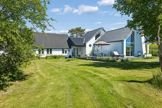 Villa på Strandvænget 70, Jørsby, 7900 Nykøbing M