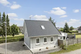 Villa på Vandbækvej 27, Uggelhuse, 8960 Randers SØ