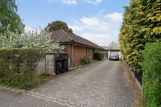 Villa på Blomstertoften 147, Tjørring, 7400 Herning