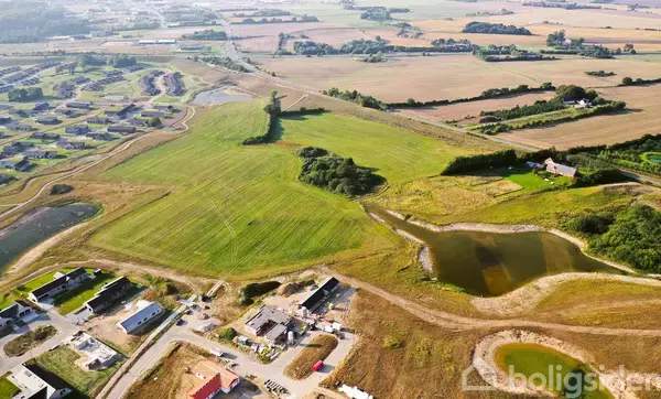 Helårsgrund på Juliehøj 47, 7120 Vejle Øst