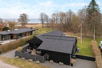 Fritidshus på Musvitvej 4, 8340 Malling