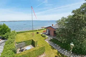 Fritidshus på Dæmningen 3, Strib, 5500 Middelfart