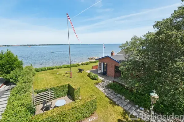 Fritidsbolig på Dæmningen 3, 5500 Middelfart