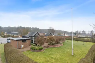 Villa på Brorsonsvej 39, 8850 Bjerringbro