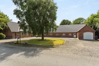 Landejendom på Bovbjergvej 2, Guldager, 6710 Esbjerg V
