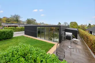 Villa på Bakkeager 21, 4040 Jyllinge