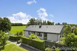 Villa på Baldersvej 16, 8981 Spentrup