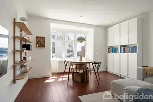 Ejerlejlighed på Jyllandsgade 7, 4. tv., 9000 Aalborg