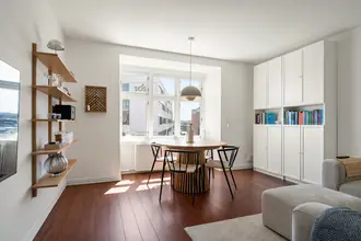 Ejerlejlighed på Jyllandsgade 7, 4. tv., 9000 Aalborg