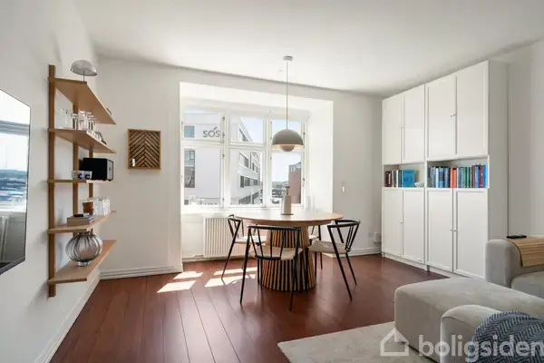 Ejerlejlighed på Jyllandsgade 7, 4. tv., 9000 Aalborg