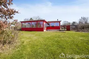 Fritidsbolig på Rolf Krakesvej 14, 3630 Jægerspris