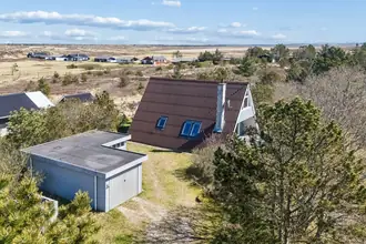 Fritidshus på Pighvarvej 18, Vorupør, 7700 Thisted