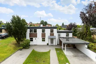 Villa på Parkvej 7C, 8920 Randers NV