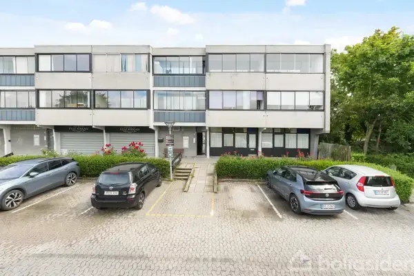 Ejerlejlighed på Jægerbuen 18, 1. mf., 2635 Ishøj