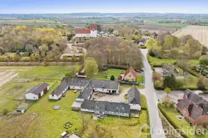 Rækkehus på Barløsevej 44, 5610 Assens