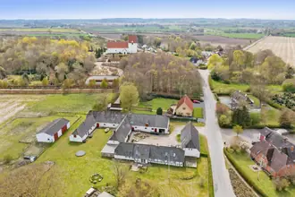 Rækkehus på Barløsevej 44, Barløse, 5610 Assens