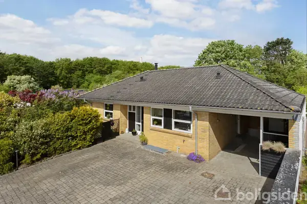 Villa på Gormsvej 20, 9000 Aalborg
