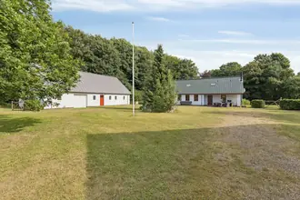 Fritidshus på Smidstrupvej 38, V. Smidstrup, 7321 Gadbjerg