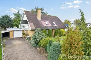 Villa på Ålborgvej 586, 9330 Dronninglund