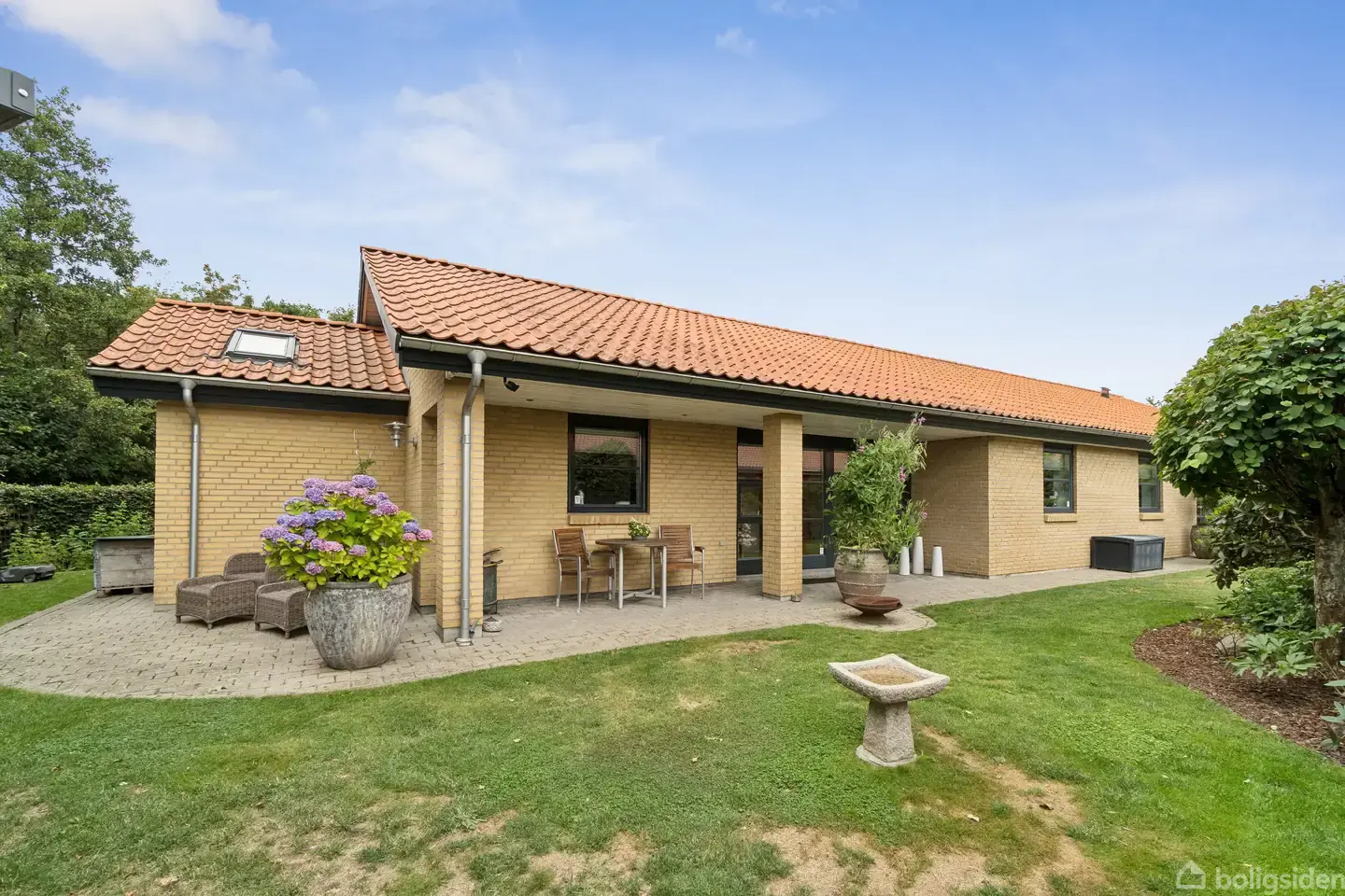 Villa på Holme Parkvej 198, 8270 Højbjerg