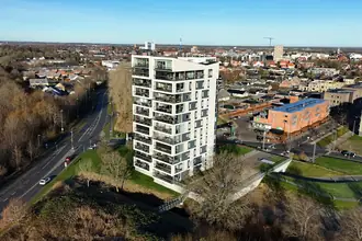 Ejerlejlighed på Grøndahlsvej 25, 9. 1., 7400 Herning