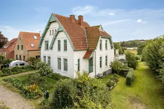 Villa på Aastrupvej 142, 6100 Haderslev