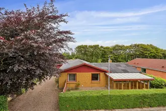 Villa på Drosselvej 14, Rindum, 6950 Ringkøbing