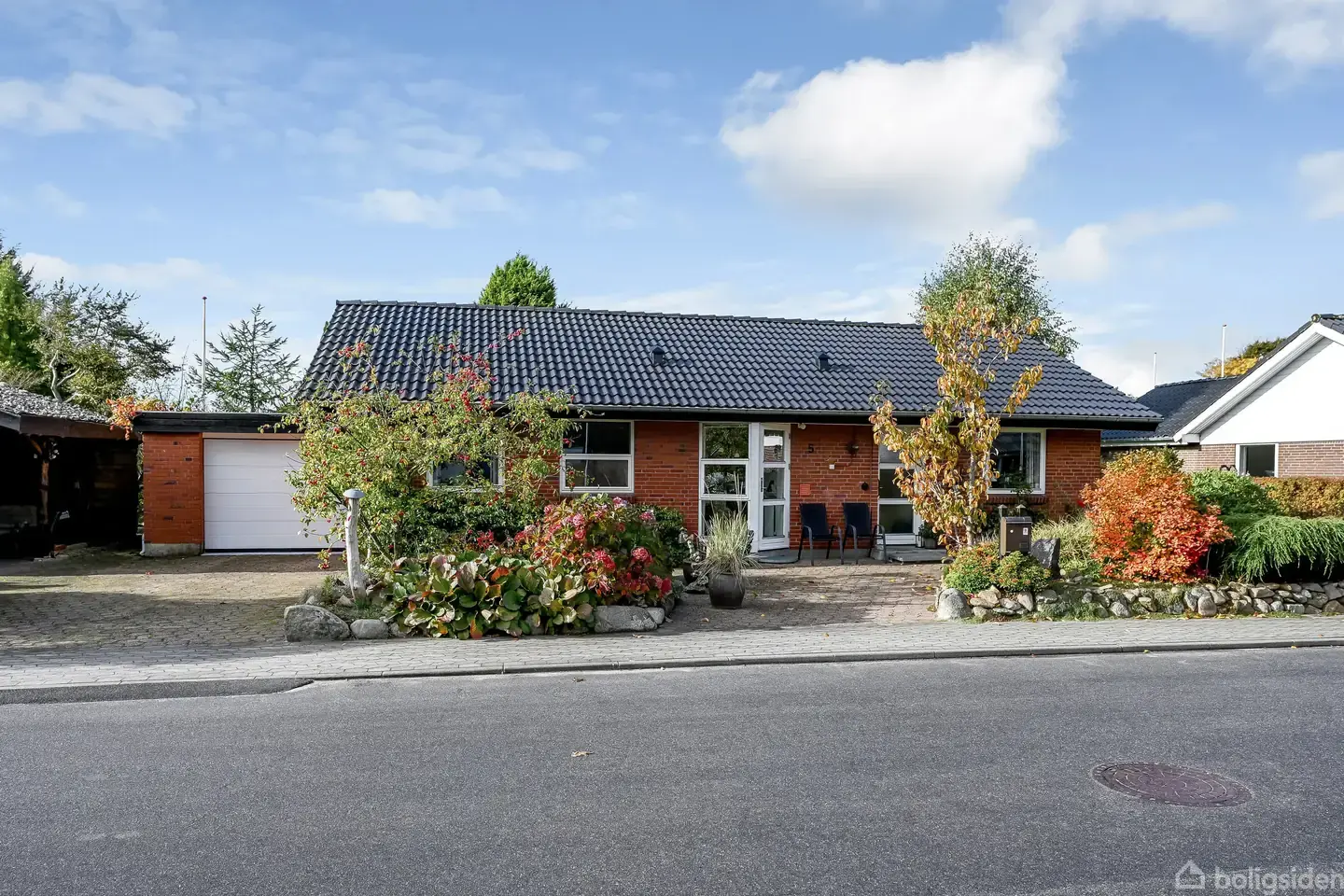 Villa på Kulsøvej 5, 7200 Grindsted