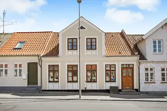 Rækkehus på Nørregade 70, 5610 Assens