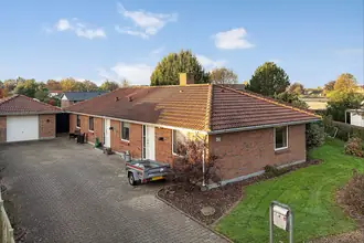 Villa på Bytoften 30, Flauenskjold, 9330 Dronninglund