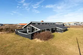 Fritidshus på Grindevej 4, Ulstrup, 9480 Løkken