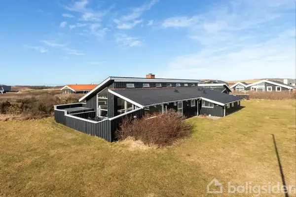 Fritidsbolig på Grindevej 4, 9480 Løkken