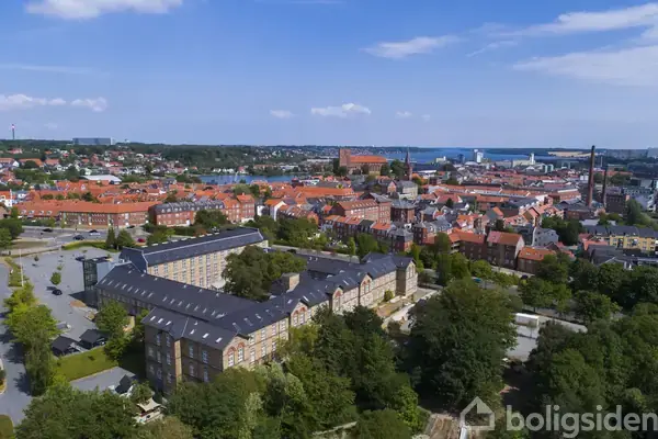 Ejerlejlighed på Engstien 1, 1. 104., 6000 Kolding