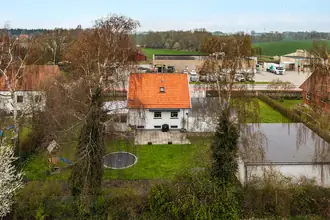 Villa på Nyborgvej 12, 5540 Ullerslev