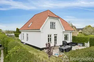 Villa på Aborgvej 8, 5610 Assens