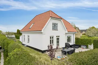 Villa på Aborgvej 8, Aborg, 5610 Assens