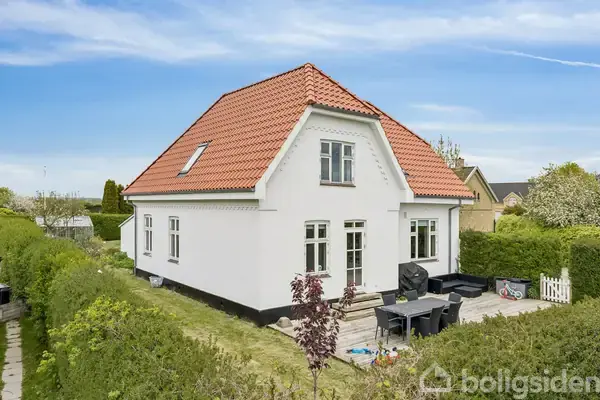 Villa på Aborgvej 8, 5610 Assens