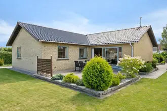 Villa på Strandgårdsvej 29, Ølsemagle, 4600 Køge