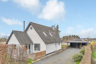 Villa på Jansensvej 6, 9490 Pandrup