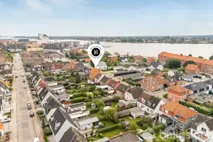 Villa på Strandmarken 14, 4800 Nykøbing F