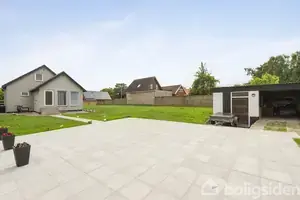 Villa på Sønderalle 30, 6800 Varde