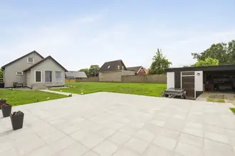 Villa på Sønderalle 30, 6800 Varde