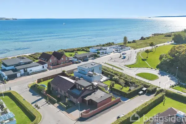 Villa på Skæring Højsagervej 22, 8250 Egå