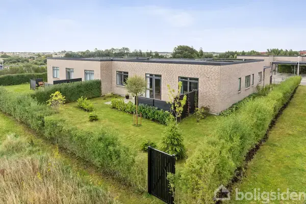 Villa på Bakkeborgskoven 25, 8600 Silkeborg