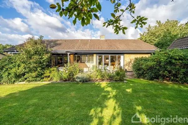 Villa på Digemestervej 3, 3400 Hillerød