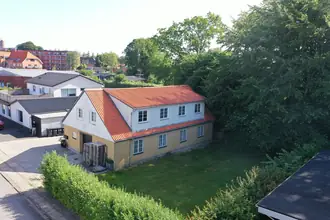 Villa på Engvej 1, 9600 Aars
