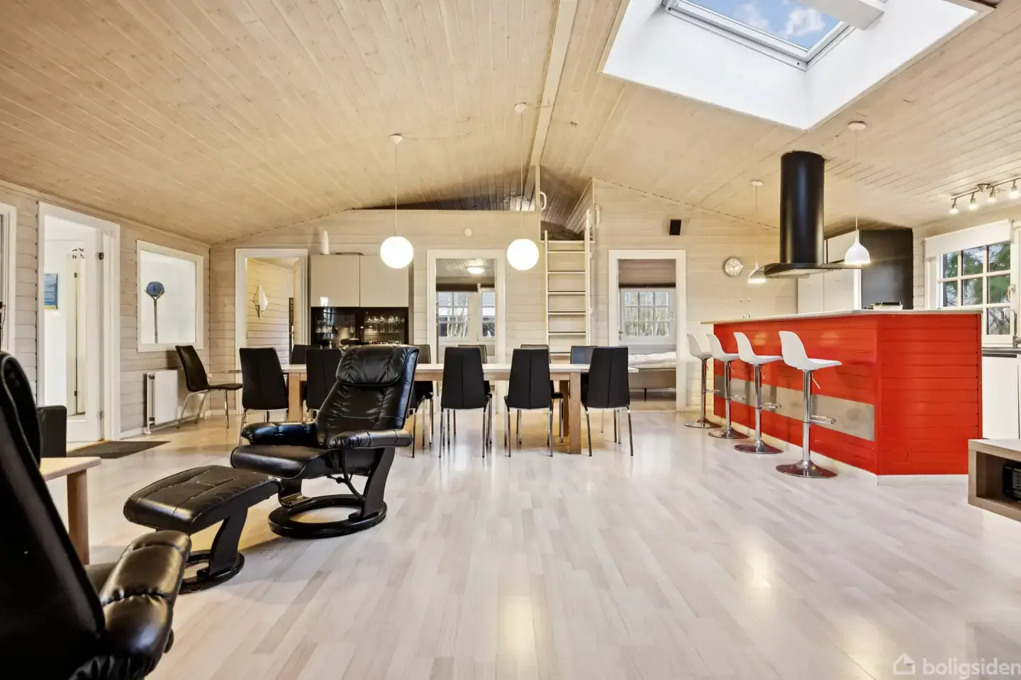 Fritidshus: Sommervej 11, 9370 Hals – pohled 3