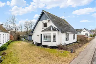 Villa på Strandvejen 1, Tranum, 9460 Brovst