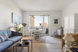 Ejerlejlighed på Gyldenlakvej 33, 2. th., 2300 København S