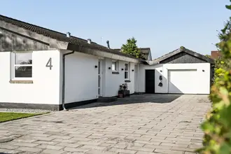 Villa på Søndermarken 4, 9280 Storvorde
